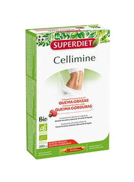 Cellimine Quema Grasas