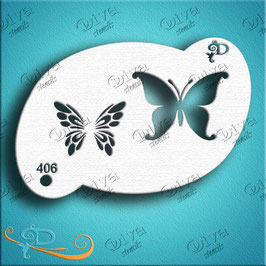 Stencil Two-Step Butterfly