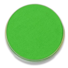 Superstar Poison Green