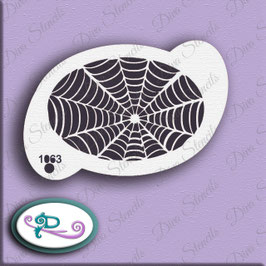 Stencil Weave the Web