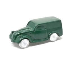 Fiat 500 B Furgoncino