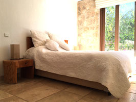 Doppelzimmer Limon (Zitrone)