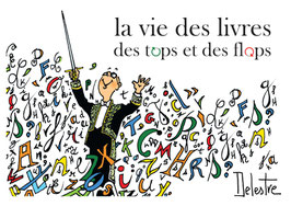 La vie des livres