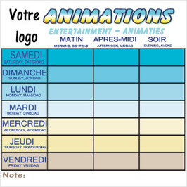 Animations