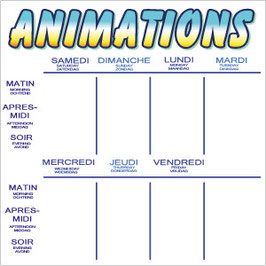 Animations