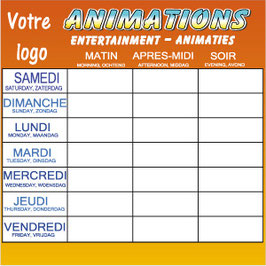 Animations