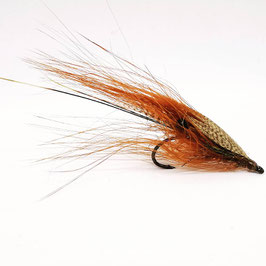 Mallard Spey