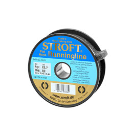 Stroft Runningline 50lbs