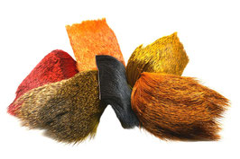 FutureFly Tiny Muddler Hair
