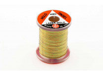 UTC Holo Tinsel #M - Lazer Gold