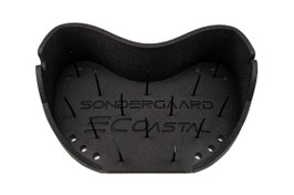 Sondergaard Ecoastal Stripping Basket Black