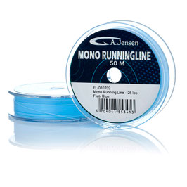 A.Jensen Mono Runningline