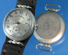 USSR AWARD wristwatch ca. 1930