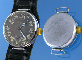 TAVANNES Swiss made WW1 era Military Trench Watch