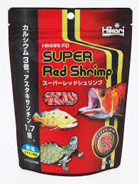 SUPER　RED　Shrimp　35ｇ