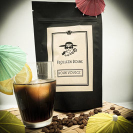 Bohn Voyage (Cold Brew)
