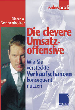 Die clevere Umsatzoffenive