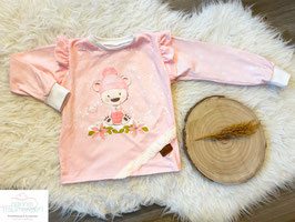 Shirt Winterbär 98/104