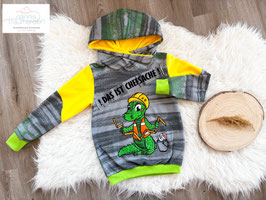 Hoodie Chefsache 110/116