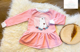 Tunika Eisbär 98/104