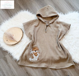 Badeponcho Otter
