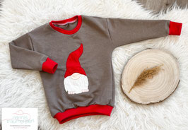 Pulli Weihnachtswichtel