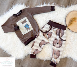 Set BÄR 74/80