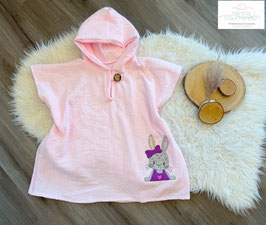 Badeponcho Hasi