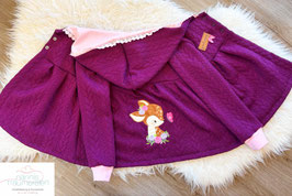 Strickjacke Bambi