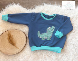 Pulli Krokodil 86/92