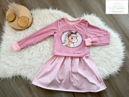 Kleid Pony Leo 110/116