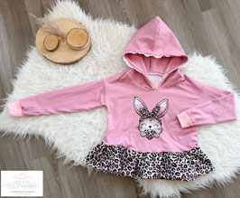 Pulli Leohase 122/128