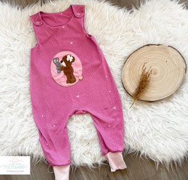 Strampler Teddy