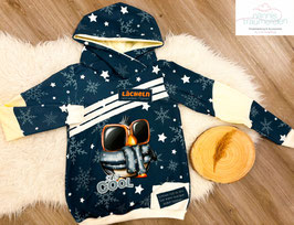 Hoodie "COOL"
