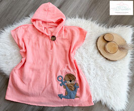 Badeponcho Otter maritim