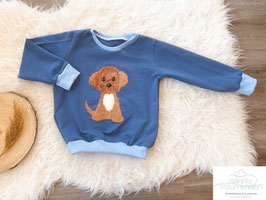 Pulli Hund
