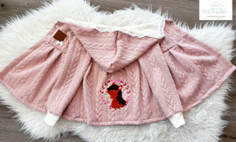 Strickjacke Pony