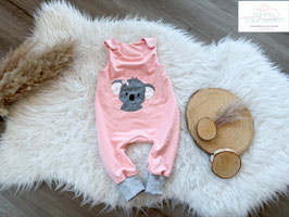 Strampler Koala