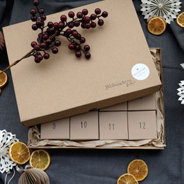 Adventskalender - AUSVERKAUFT