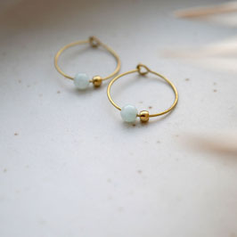 AQUA // Creolen