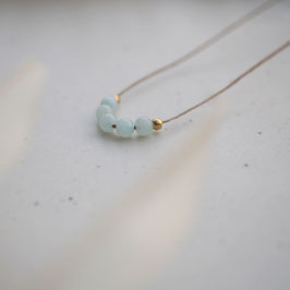 AQUA // Kette