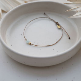 AQUA // Armband