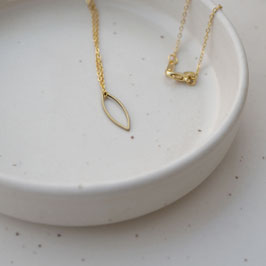 LEAF // Kette