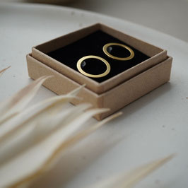 RING // Ohrstecker