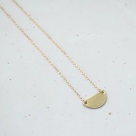 HALFMOON // Kette
