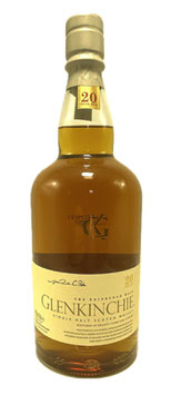 Glenkinchie 20-Year-Old