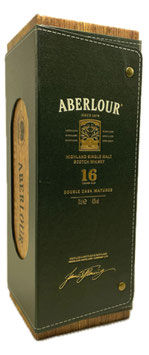 Aberlour 16-Year-Old