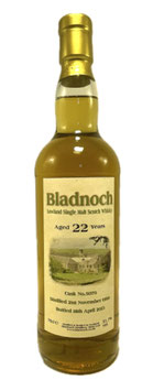 Bladnoch 1990