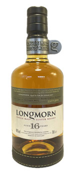 Longmorn 16-Year-Old