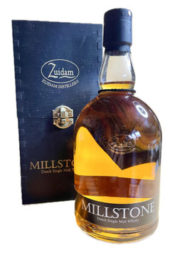 Millstone 2005